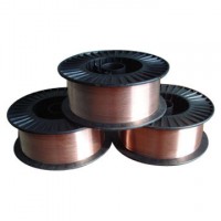 Gas Shielded Solid Welding Wire with Lr ABS Certificate