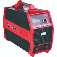 High Efficiency MMA 160 IGBT Inverter Welding Machine