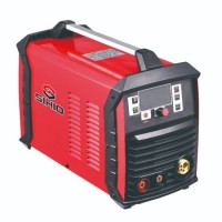 Top 10 Sihio Premium 4.7/4.2kVA MIG175 Cheap Price Chinese Electric Pipe MIG Welding Machine Price