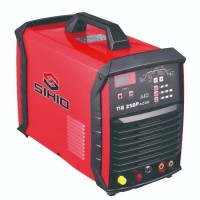 High Quality Portable TIG Welding Machine Inverter TIG-258p