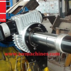 Line Boring Machine (PB150A)图1