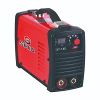 Mini Zx7 120AMP MMA IGBT Inverter DC Welding Machine