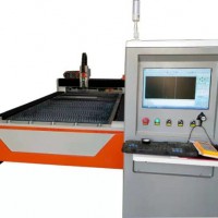 1000W 2000W Metal Steel CNC Fiber Laser Cutting Machine