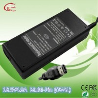 18.5V 4.9A 90W HP Power Supply AC DC Power Adapter Transformer