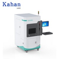 Kh-Slm120 Oral Denture 3D Metal Laser Printing Machine