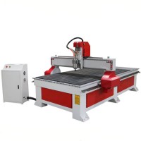 Hot Sale 3 Axis 1325 Wood Engraving CNC Router Machine