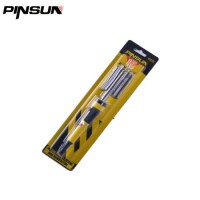 Alloy Tip Electric Soldering Iron with Stand
