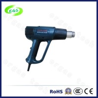 Hand Digital Display Hot Air Gun Temperature Control