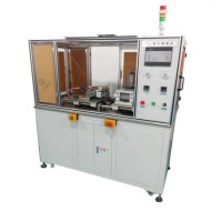 Water Treatment Pleated Microporous Membrane Type Filter Spear Connector Hot Plate Welding Machine