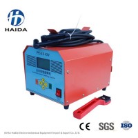 HD-Drhj200mm Electrofusion HDPE Pipe Welding Machine