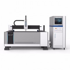 3015 1530 High Precision 500W 1000W 1kw 3kw 4kw 6kw 8kw 1500W 8000W CNC Metal Plate Laser Cutting Ma图1