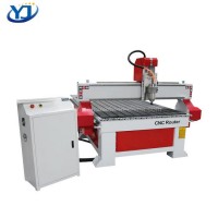 Low Price 1325 CNC Router with 3.7kw Spindle Woodworking Machine