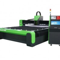 Cheapest High Speed Steel Stainless Steel Metal Fiber Laser Cutting Machine Gl1325