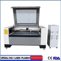 Hot Sale 130W Plywood Acrylic CO2 Laser Cutting Machine 1300*900mm