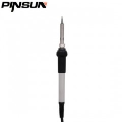 80W Soldering Iron in Electric White Colors图1