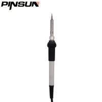 80W Soldering Iron in Electric White Colors