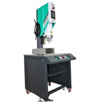 Standard Digital Ultrasonic Plastic Welder with Stand for The Battery Box Welding