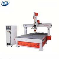 Discount Woodworking Furniture Machine 4X8 Linear Atc 1325 CNC Router