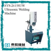 Ultrasonic Welding Machine (SYS-2615SUW)