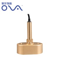 1kw Bronze Sonar Transducer Pole High Frequency Ultrasonic Transducer