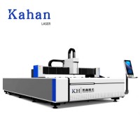 3D CNC Fiber Laser Cutting Machine 2000W Ipg Raycus Laser Cutter for Metal Engraving Stainless Steel