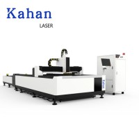 1000W 2000W 3000W 4000W CNC Fiber Laser Cutting Machine for Metal Stainless Steel Cutter Price with