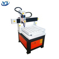 Hot Sell Mini 4040 Jade CNC Router Machine