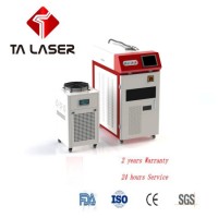 Laser Welding Equipment Welding Tool for Stainless Steel Welding  Carbon Steel Welding