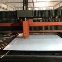 How to Upgrade/Change a Bystronic CO2 Machine to a Fiber Laser Cutting Machine