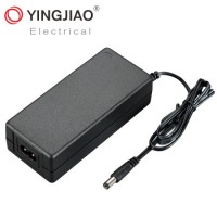 China/Factory Wholesale 1A/1.2A/1.5A/6A AC/DC Switching Power Supply (Desktop adapter) 100AMP/12V/24