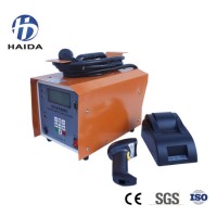 HD-Drhj500 PE Pipe Electrofusion Welding Machine