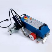 New Design Automatic Banner Welder