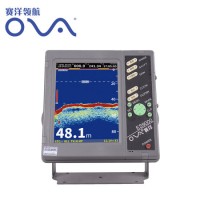 Es9000-08 Echo Depth Sounder with GPS