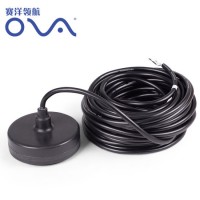 a-Tgm100-200-20L 1kw Underwater Ultrasonic Transducer for Fish Finder