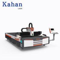 AAA Factory Price Industrial Quality CNC Metal Sheet Engraving Router Fiber Laser Cutting Machine Pr