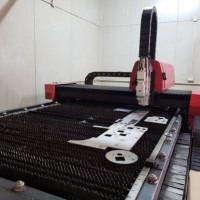 Laser Cutting Machine Reparing/ Installation /Training Service