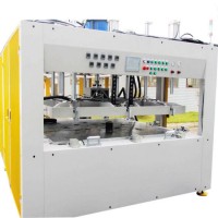 Hydraulic Control Hot Plate Welder for Large-Sized Plastic Parts Welding