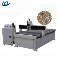 1325 Letter Wood Cutting Machine  Advertising 3D CNC Milling Machine