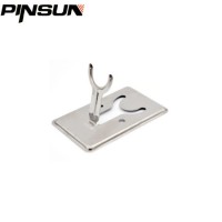 Stainless Steel Electric Soldering Iron Stand Solder Stand