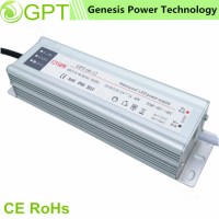 24V 2.5A 60W LED Tranformer Switching Waterproof Power Supply with Ce RoHS