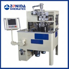 Tin Can Ends Making Rotary Liner Machine (Glue Injecting Machine)图1