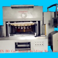 Auto Door Panel Heat Staking Welding Machine From China