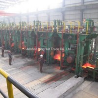 Steel Rolling Mill Production Line From Jocelyn