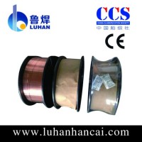 Professional Factory Copper Coated Welding Wire (ER70S-6)