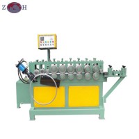 Bucket Ring Forming Machine