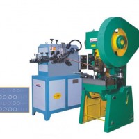 Key Ring Making Machine Line