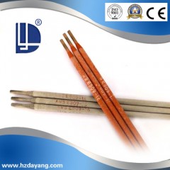 Good Crack Resistance Stainless Steel Welding Electrode E309-16图1