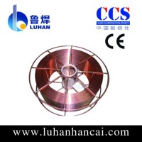 Ce Approved Submerged Arc Wire EL12 with 4.0mm