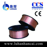 Factory CO2 Welding Wire Er70s-6 with CCS  Ce Certification