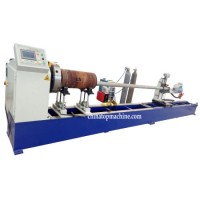 China Automatic Welding Machine Cladding Process